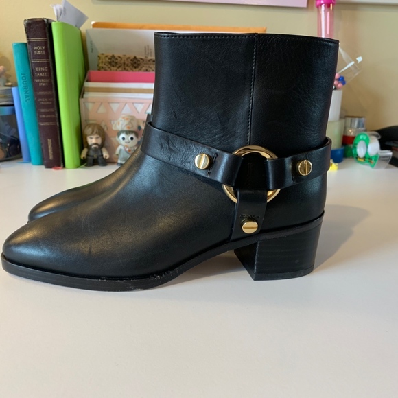 Stuart Weitzman Booties - Picture 2 of 8